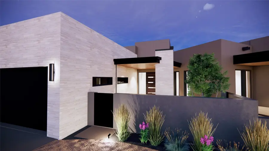 43 Thundercloud, Santa Fe, NM 87506 - #3