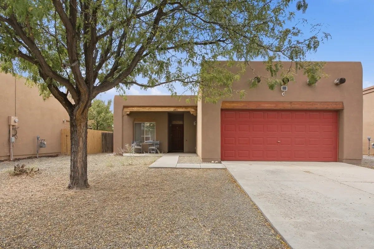 4312 Jaguar, Santa Fe, NM 87507 - #1