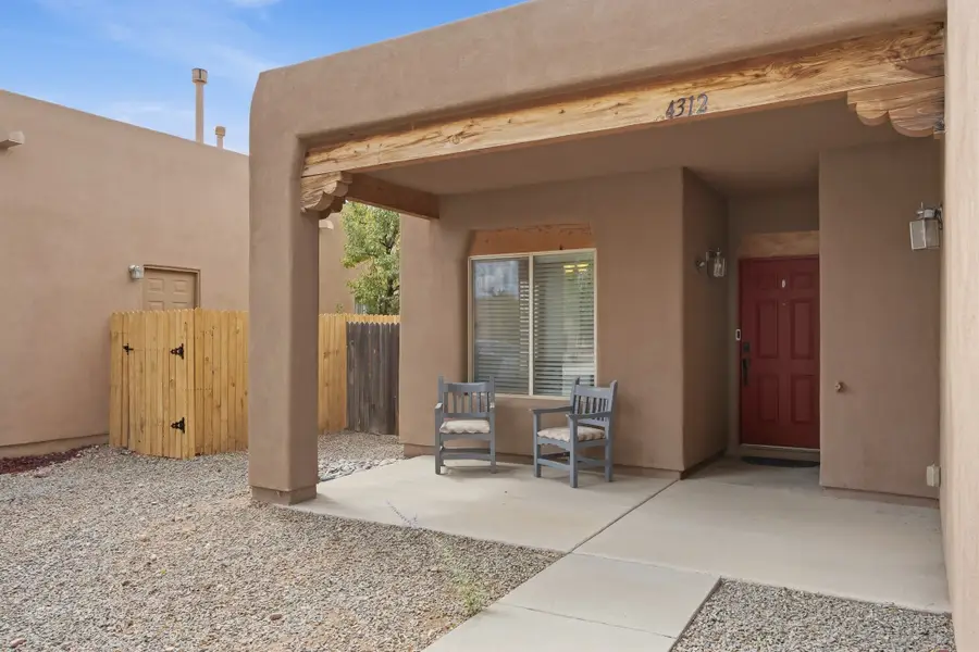 4312 Jaguar, Santa Fe, NM 87507 - #2