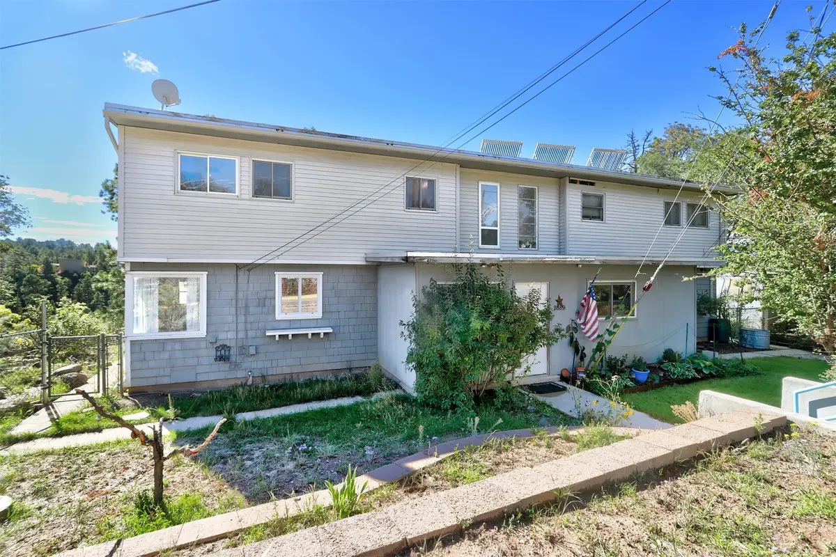 2889 A Nickel #A, Los Alamos, NM 87544 - #1