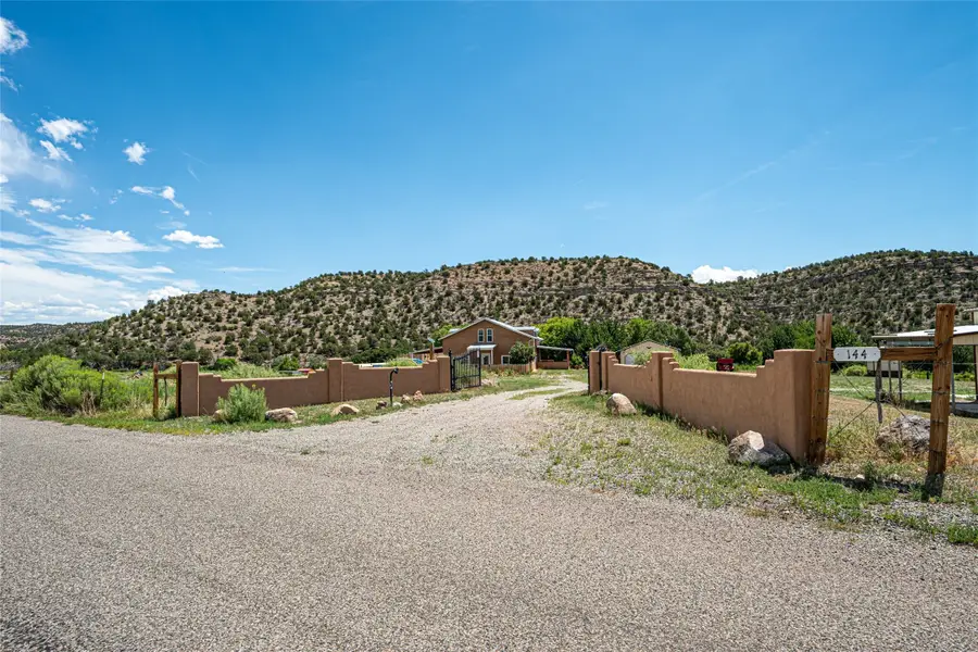 144 Nm Highway 341, La Madera, NM 87539 - #2