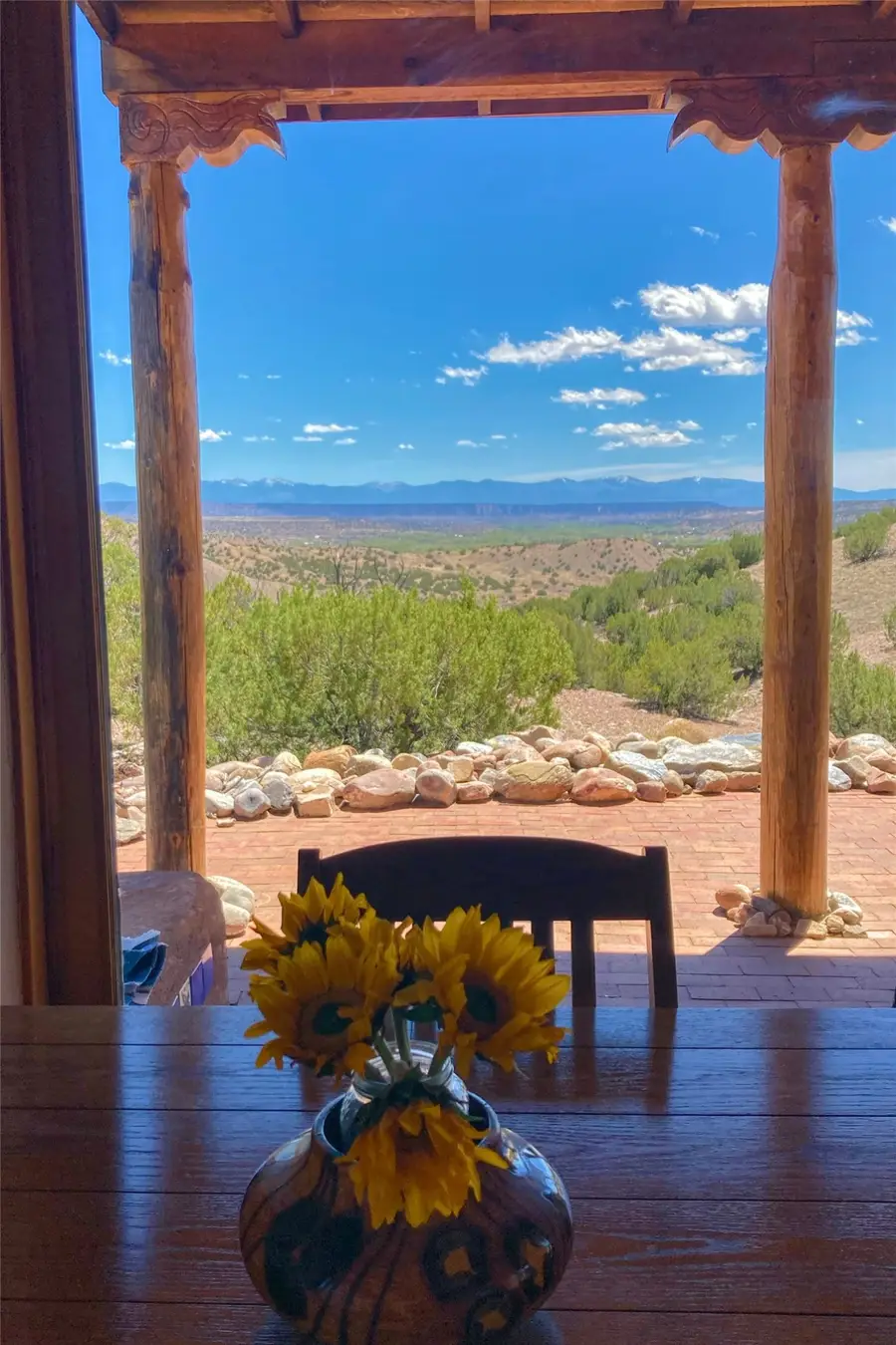 126A County Road 156, Abiquiu, NM 87510 - #3