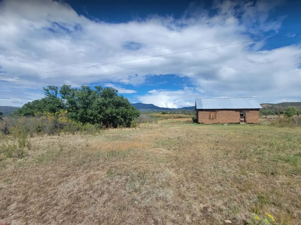 0 Camino De La Acequia Madre, Penasco, NM 87553 - #1