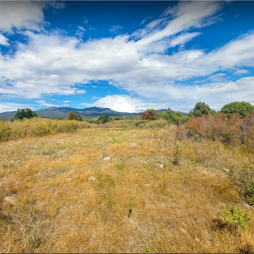 0 Camino De La Acequia Madre, Penasco, NM 87553 - #3
