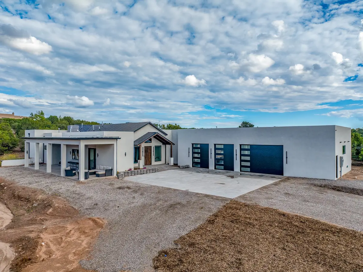 21 Paseo Del Coyote #B, Santa Fe, NM 87506 - #1