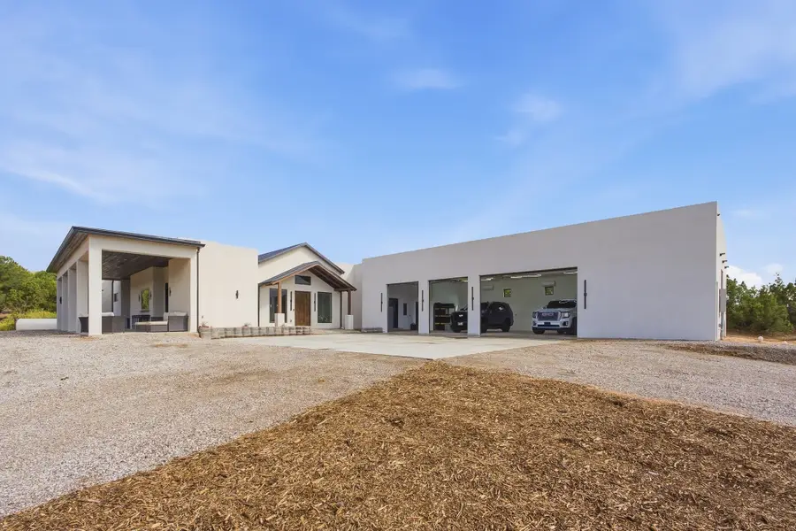 21 Paseo Del Coyote #B, Santa Fe, NM 87506 - #2