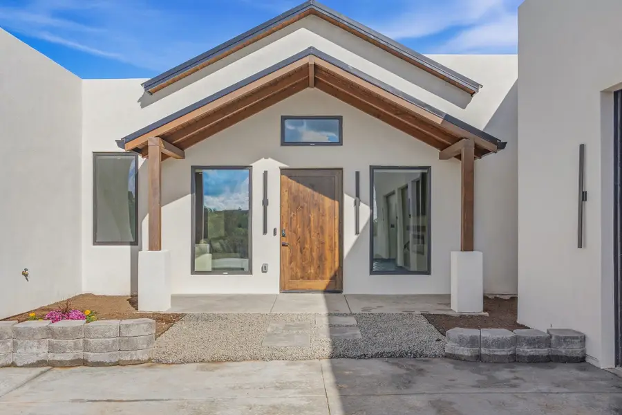 21 Paseo Del Coyote #B, Santa Fe, NM 87506 - #3