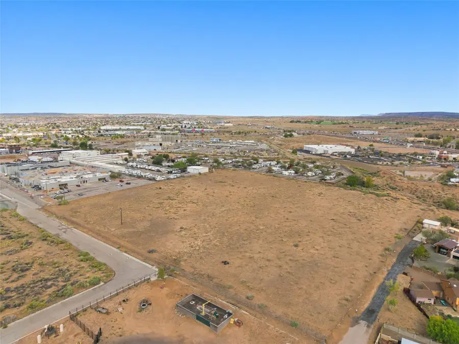 15 Montoya, Bernalillo, NM 87004 - #3