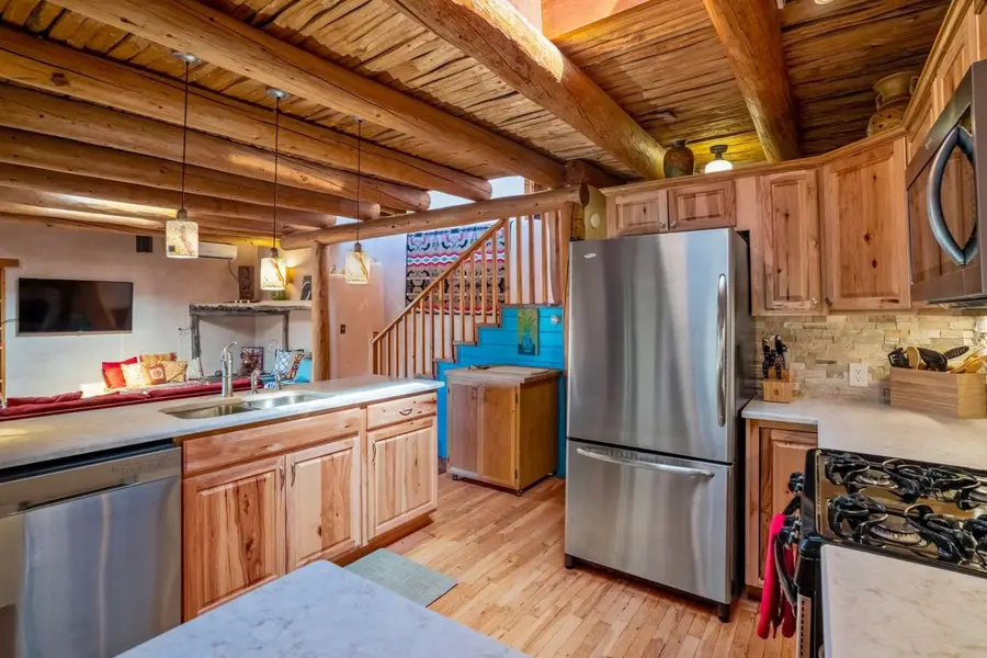 154C Ojo De La Vaca #C, Santa Fe, NM 87505 - #3