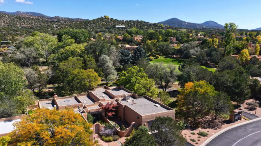 3101 Old Pecos Trail #705, Santa Fe, NM 87505 - #2