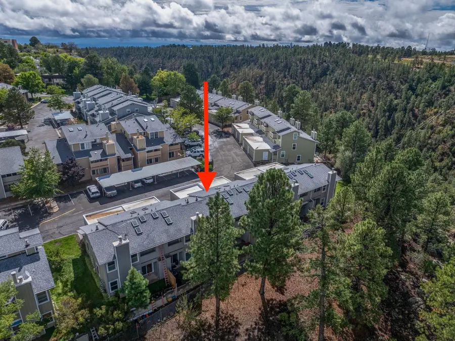 505 Oppenheimer Drive #1104, Los Alamos, NM 87544 - #3