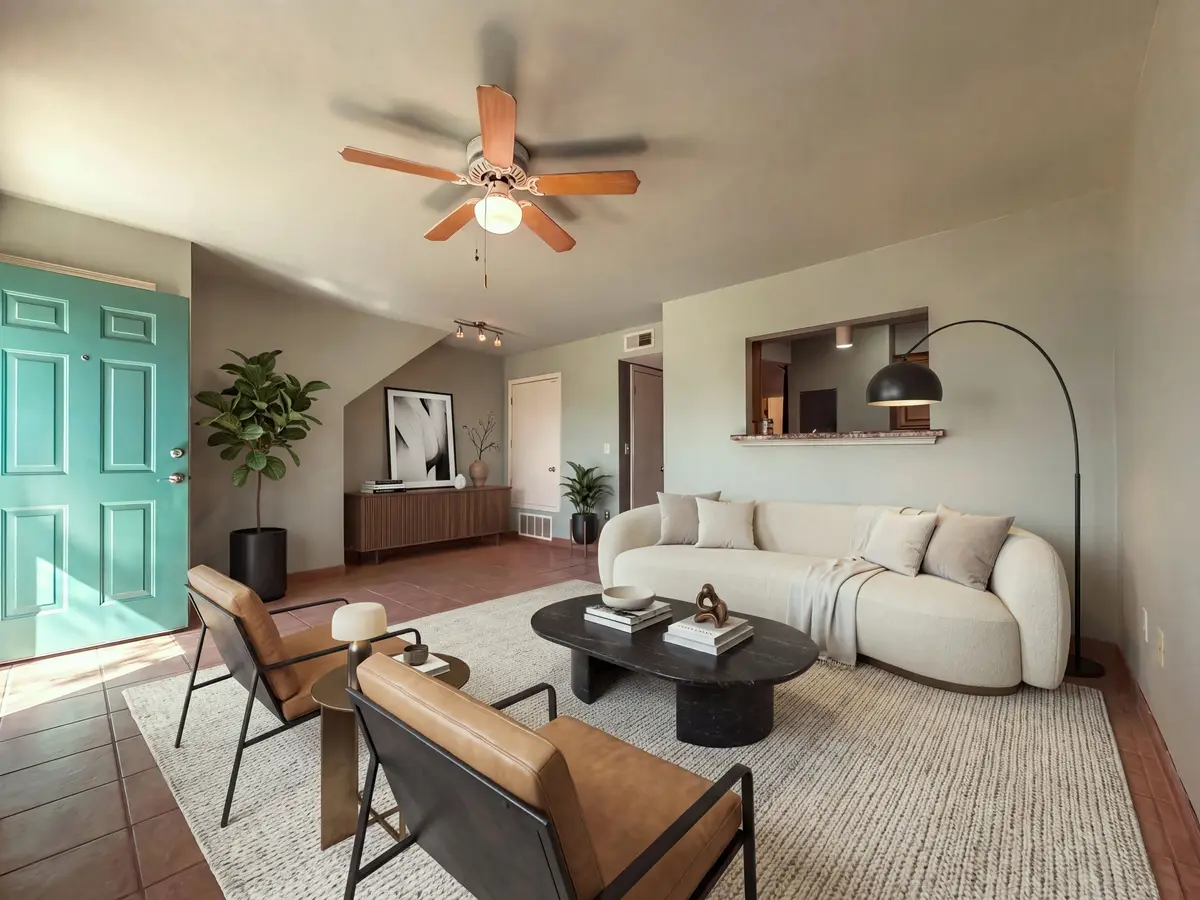 2210 Miguel Chavez #1813, Santa Fe, NM 87505 - #1