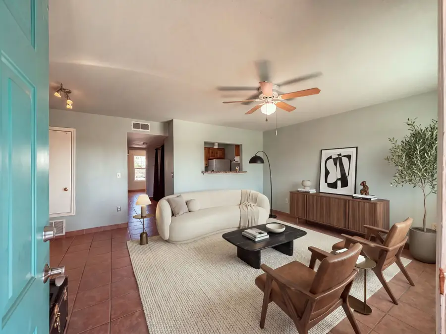 2210 Miguel Chavez #1813, Santa Fe, NM 87505 - #3