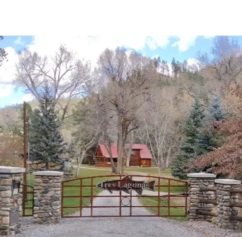 22 Tres Lagunas, Tererro, NM 87552 - #1
