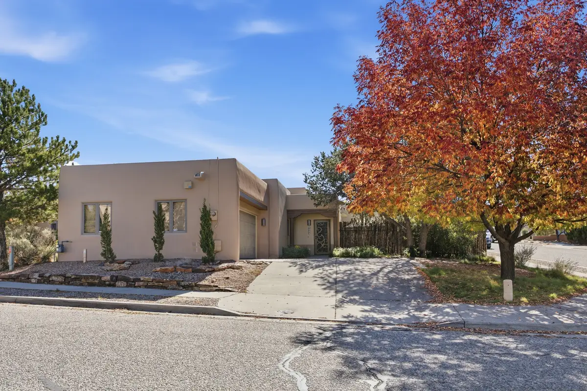 2936 Cliff Palace, Santa Fe, NM 87507 - #1