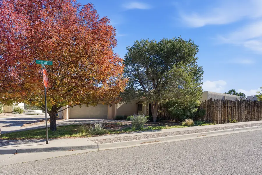 2936 Cliff Palace, Santa Fe, NM 87507 - #2