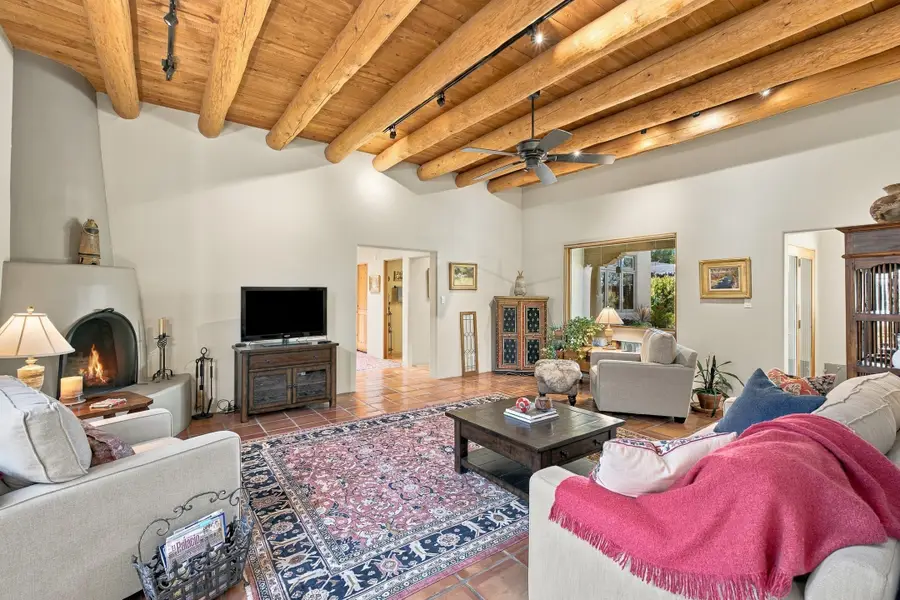 2936 Cliff Palace, Santa Fe, NM 87507 - #3