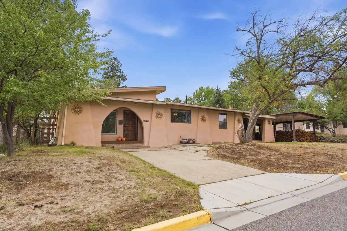 1463 40th Street, Los Alamos, NM 87544 - #1