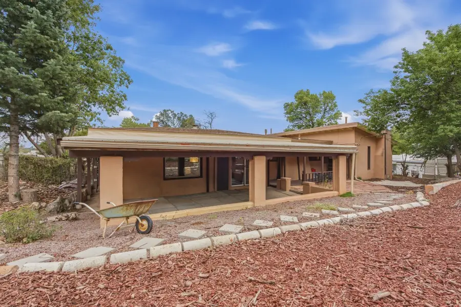 1463 40th Street, Los Alamos, NM 87544 - #2