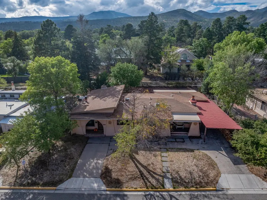 1463 40th Street, Los Alamos, NM 87544 - #3