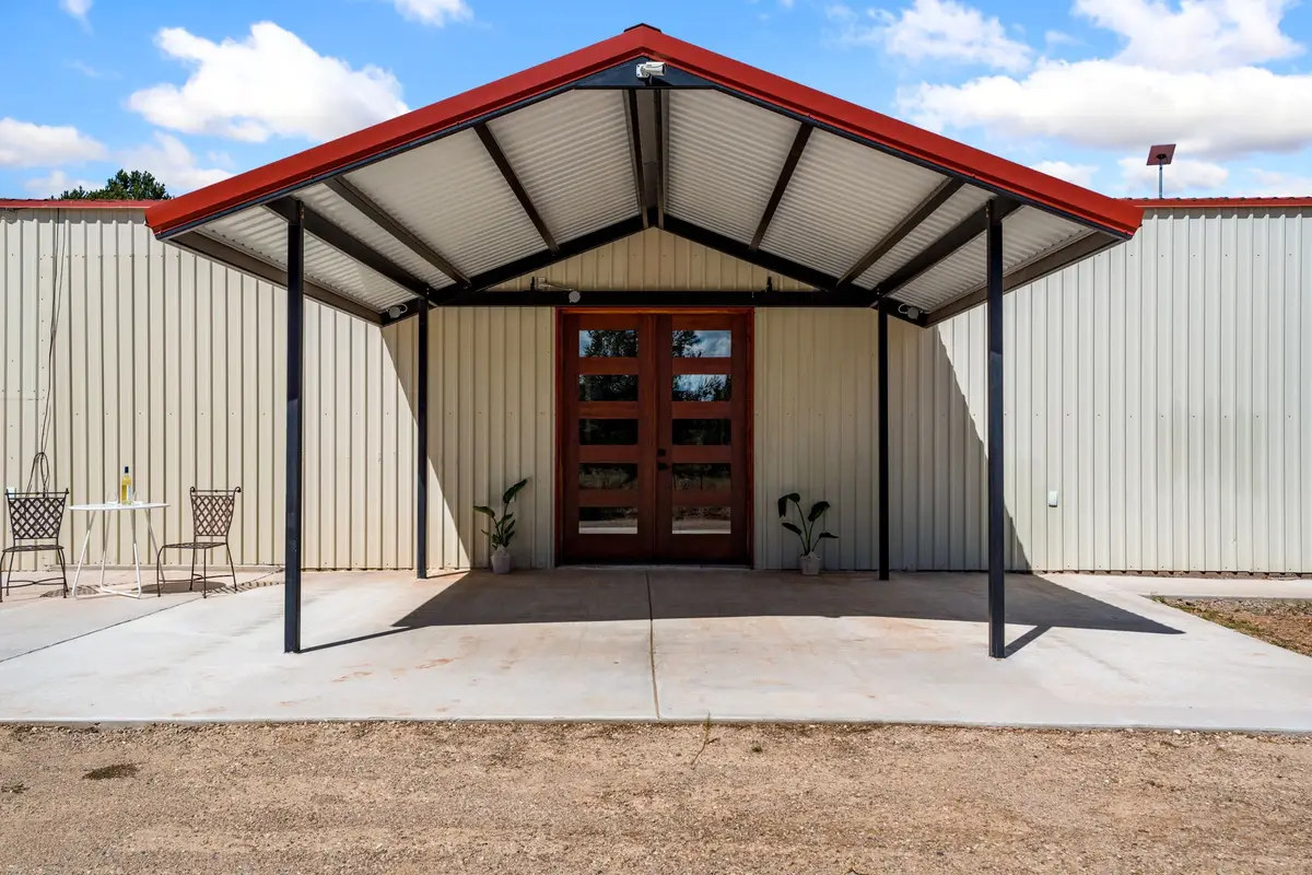 11 Blue Jay Way, Rowe, NM 87562 - #1