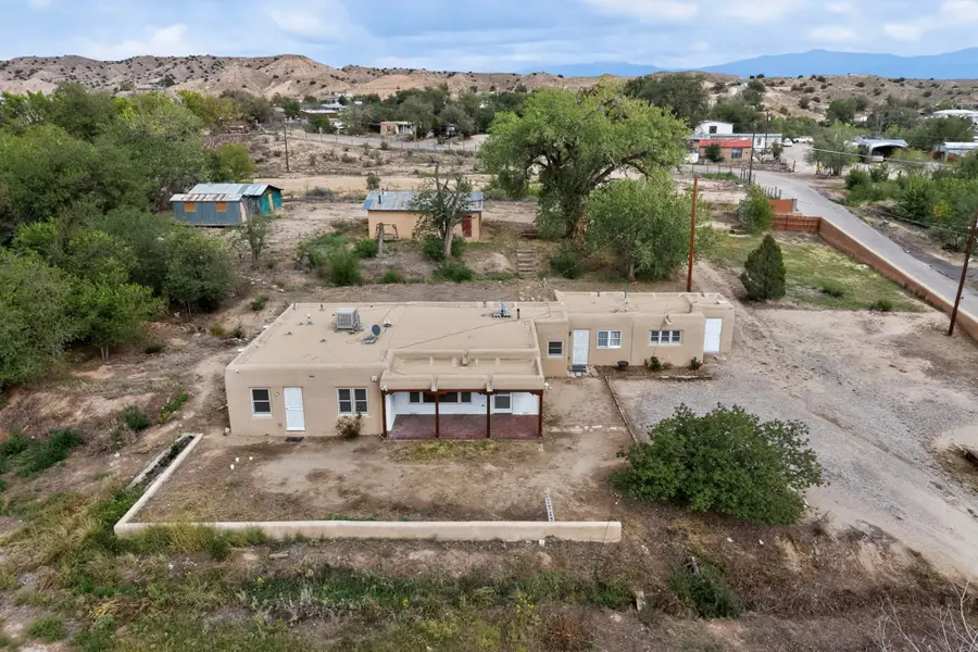 204 El Llano, Espanola, NM 87532 - #2
