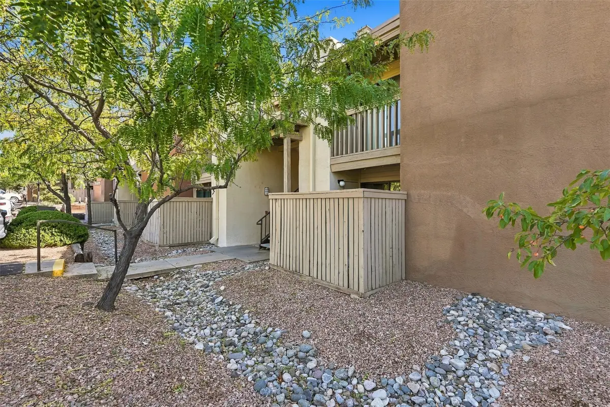 941 Calle Mejia #1115, Santa Fe, NM 87501 - #1