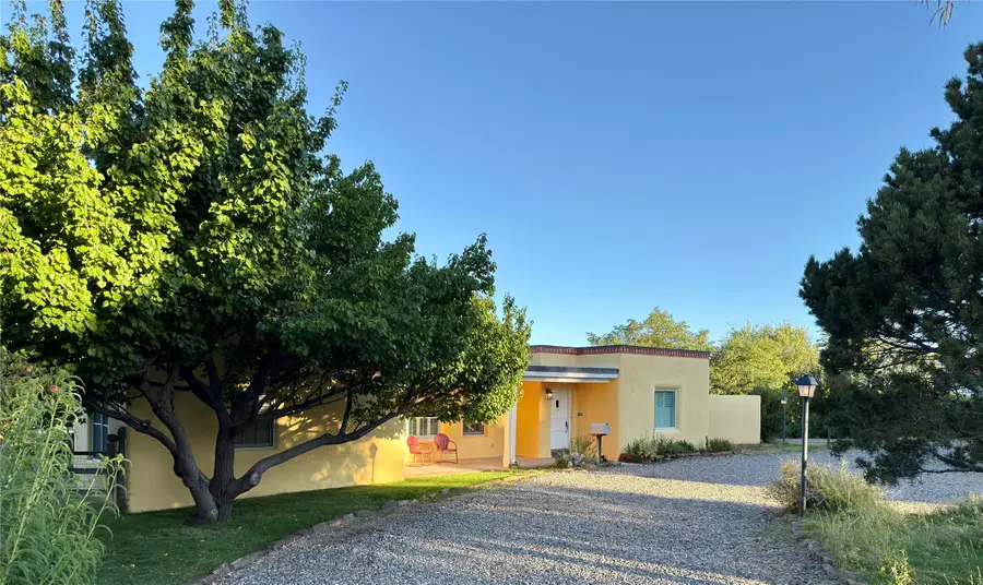 1238 Madrid Road, Santa Fe, NM 87505 - #2