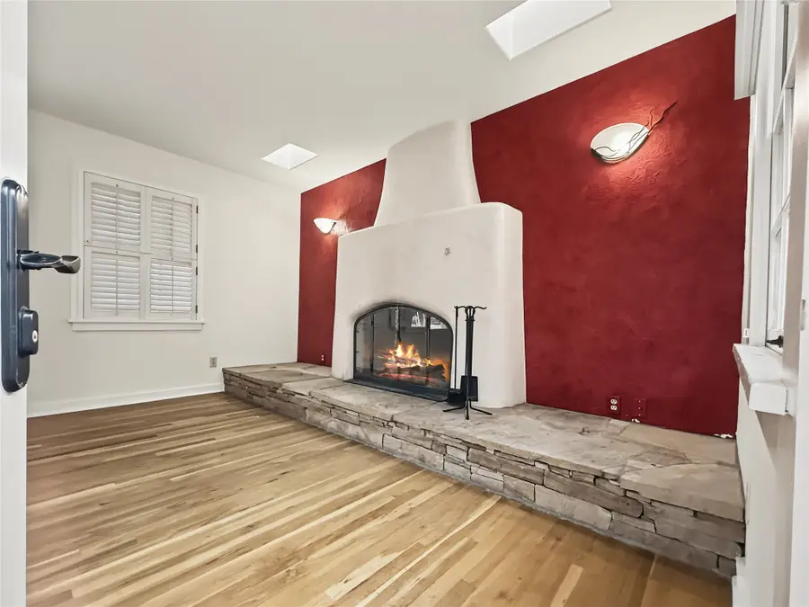 1238 Madrid Road, Santa Fe, NM 87505 - #3
