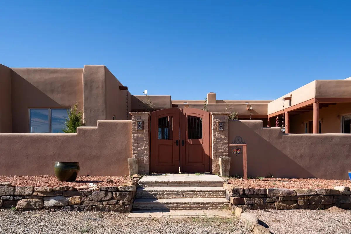 15 Silver Saddle, Santa Fe, NM 87540 - #1