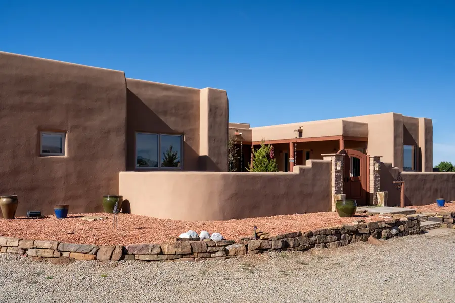 15 Silver Saddle, Santa Fe, NM 87540 - #2