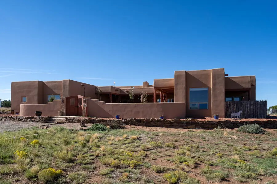 15 Silver Saddle, Santa Fe, NM 87540 - #3