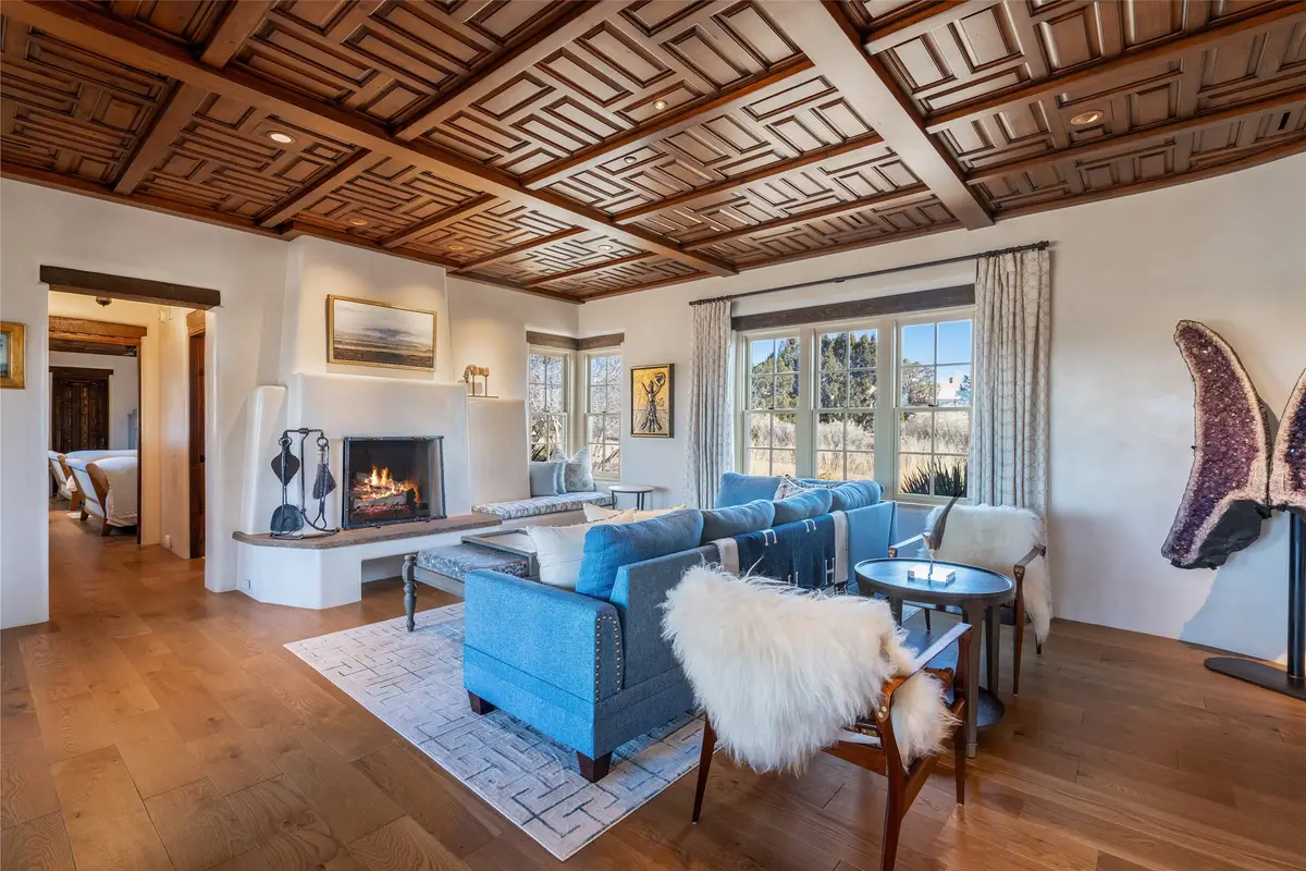 18 Summer Storm Circle, Santa Fe, NM 87506 - #1