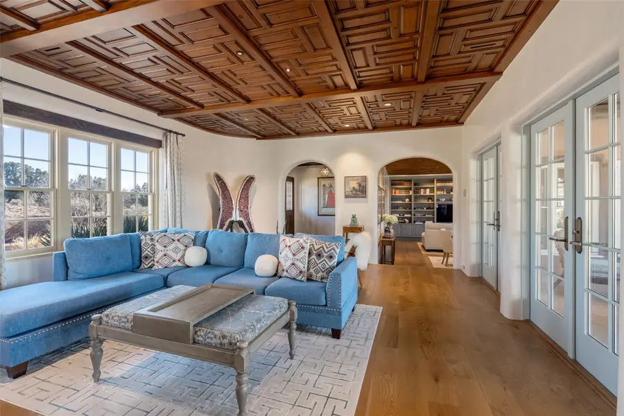 18 Summer Storm Circle, Santa Fe, NM 87506 - #2