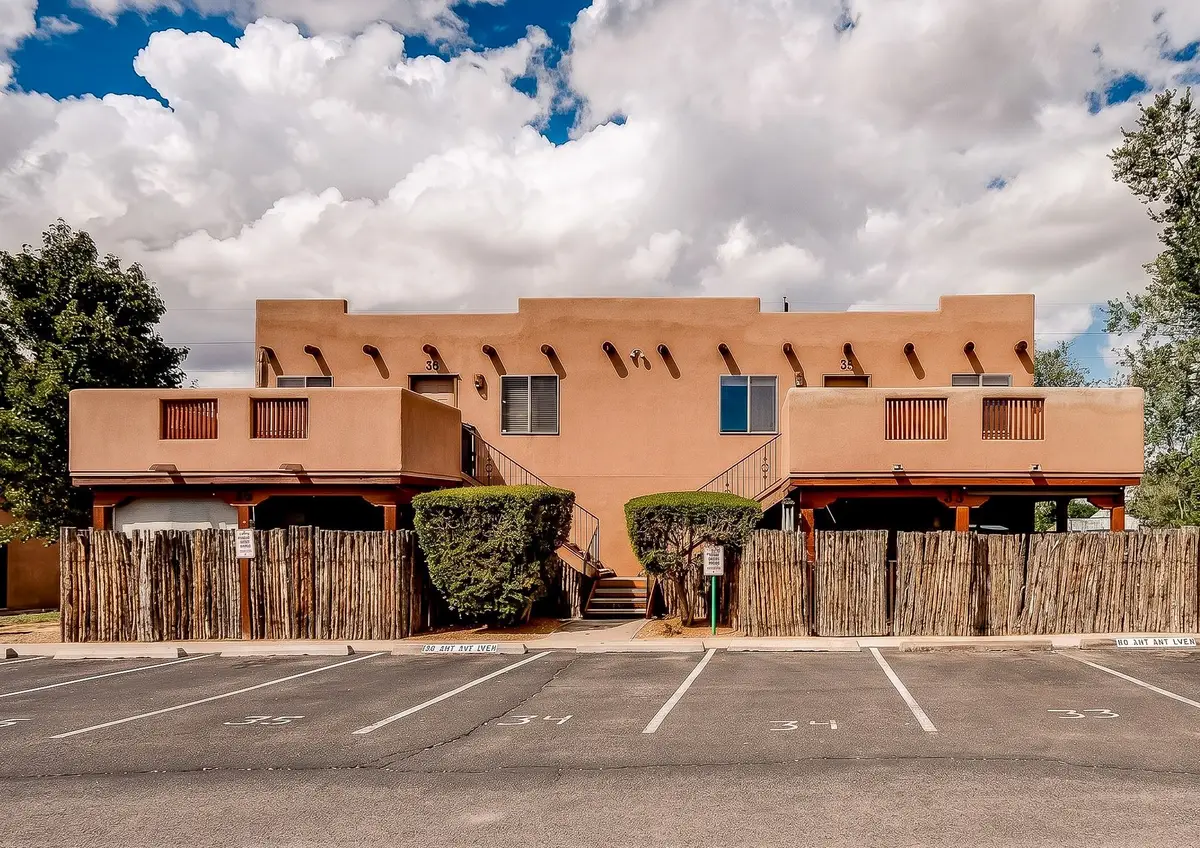 3300 Rufina Street #J34, Santa Fe, NM 87507 - #1