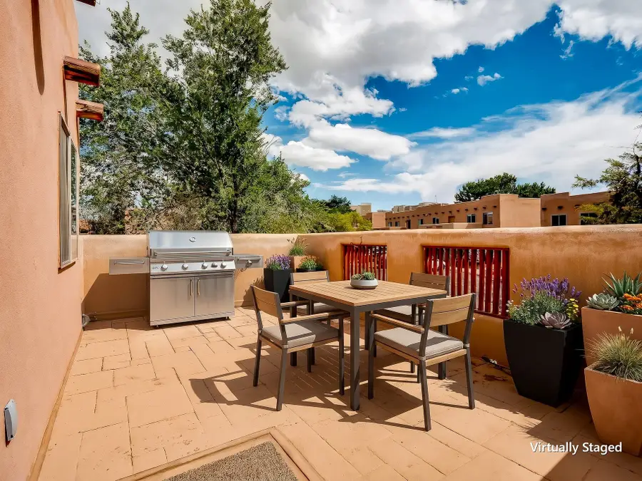 3300 Rufina Street #J34, Santa Fe, NM 87507 - #3