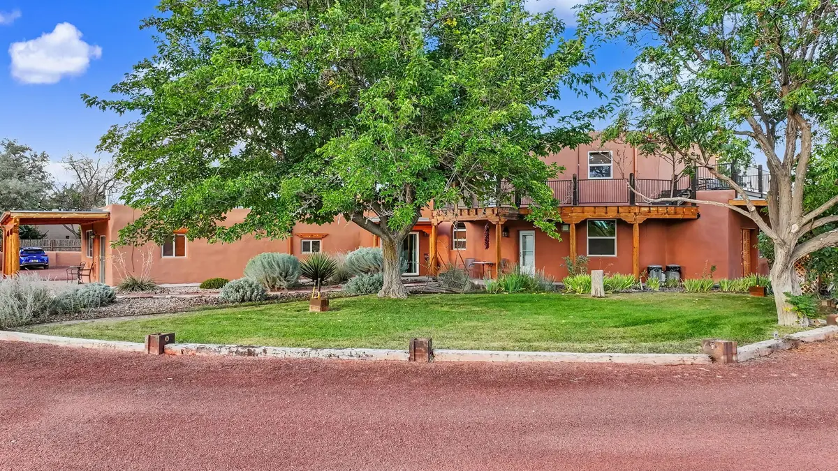 80 Calle Vista Grande, Bernalillo, NM 87004 - #1
