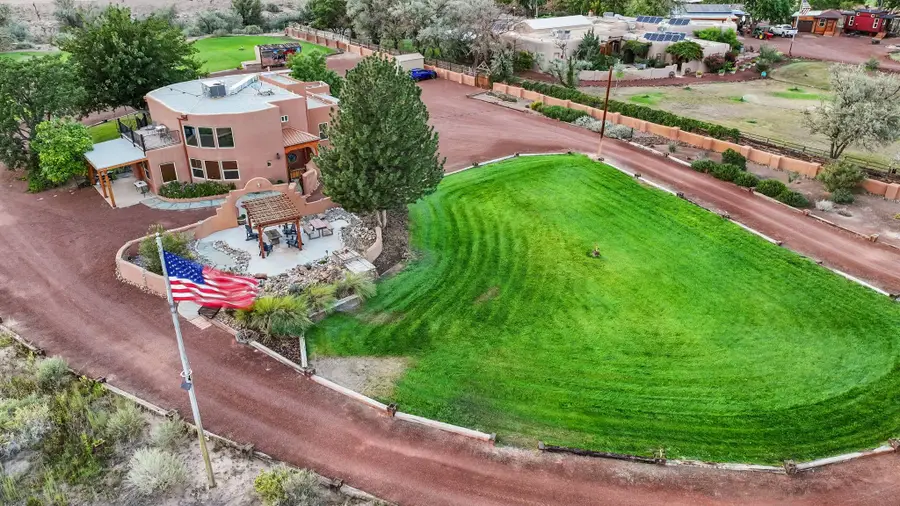 80 Calle Vista Grande, Bernalillo, NM 87004 - #3