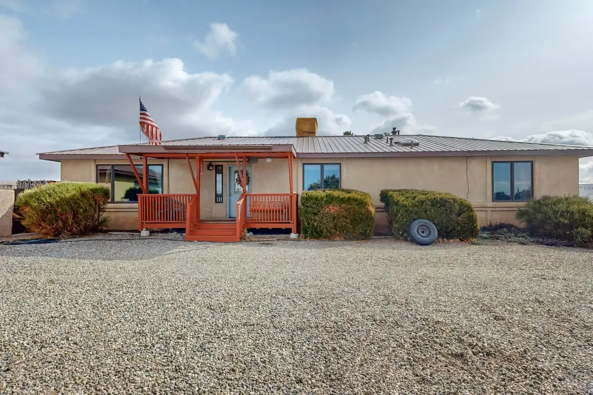 183 Sunrise Road, Santa Fe, NM 87507 - #1