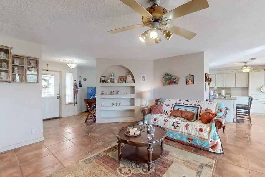 183 Sunrise Road, Santa Fe, NM 87507 - #2