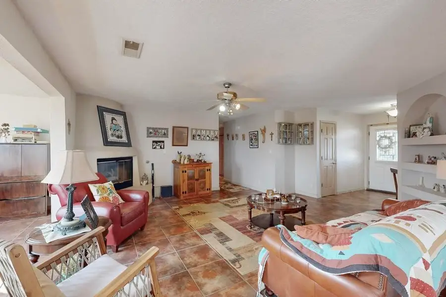 183 Sunrise Road, Santa Fe, NM 87507 - #3