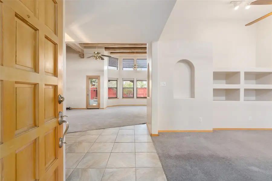 7501 Snow Blossom, Santa Fe, NM 87507 - #3