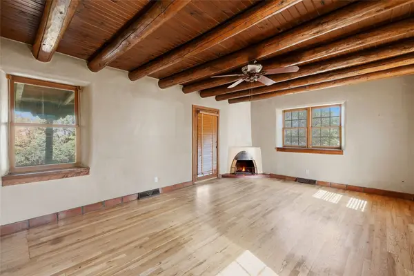 122 W Cordova Road, Santa Fe, NM 87505
