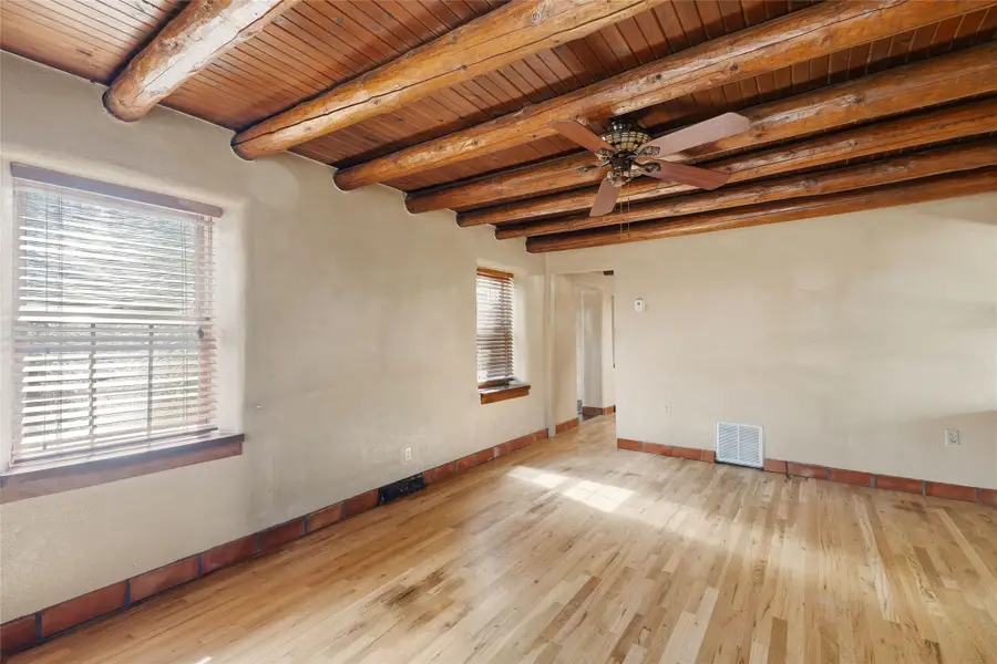 122 W Cordova Road, Santa Fe, NM 87505 - #2