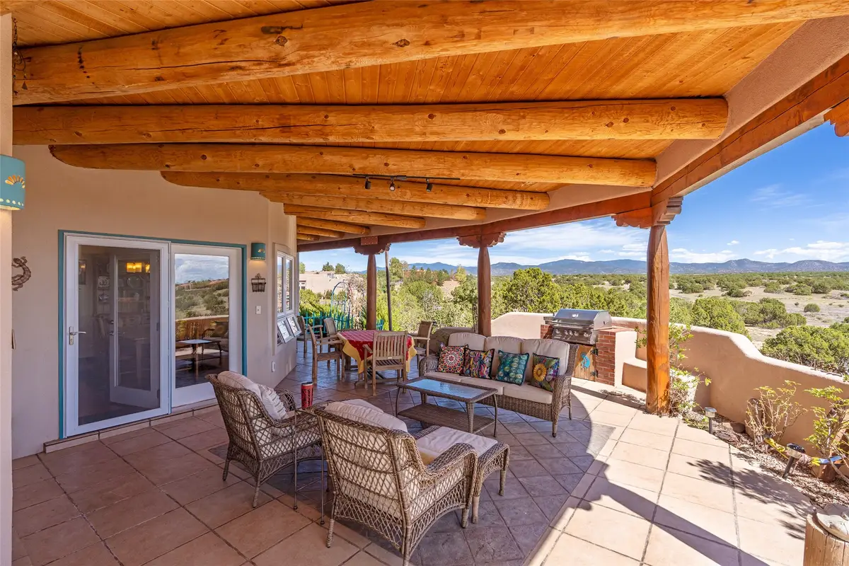 8 Firehearth Place, Santa Fe, NM 87508 - #1