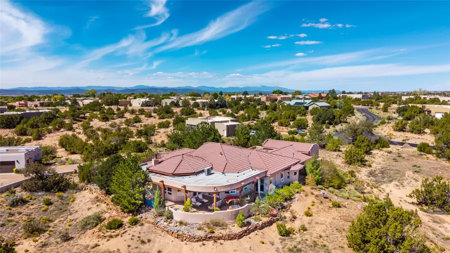 8 Firehearth Place, Santa Fe, NM 87508 - #2