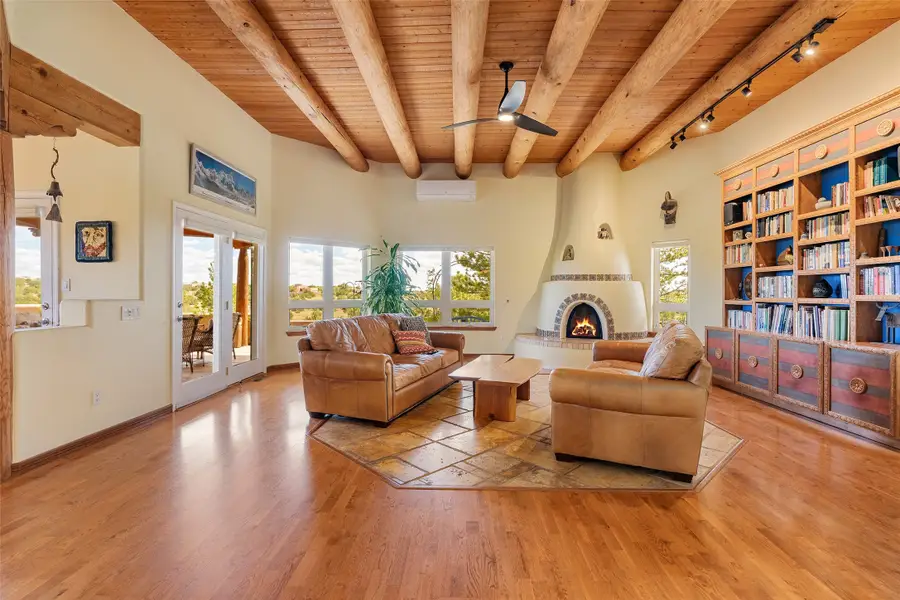 8 Firehearth Place, Santa Fe, NM 87508 - #3