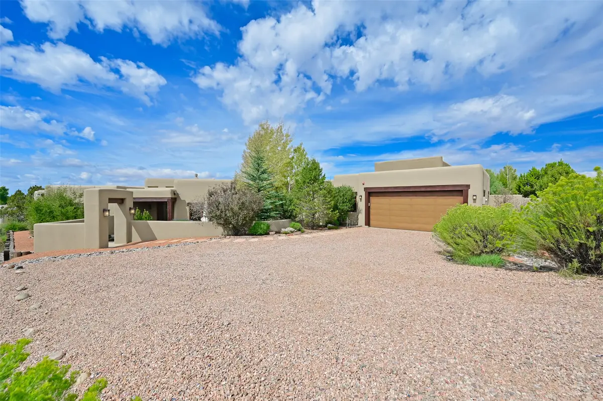 13 Via Diamante, Santa Fe, NM 87506 - #1