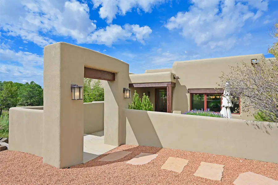13 Via Diamante, Santa Fe, NM 87506 - #2