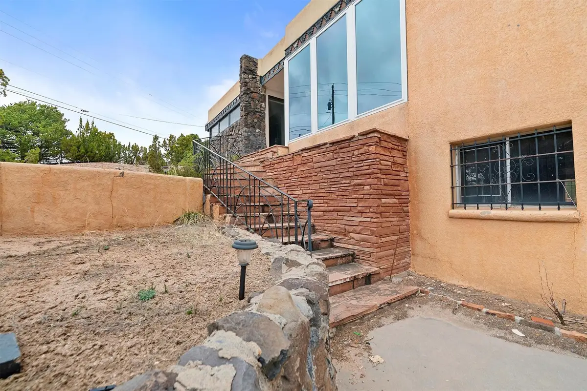 1023 Bishops Lodge, Santa Fe, NM 87501 - #1